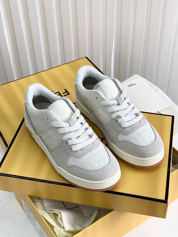 Fendi shoes men-F2802S